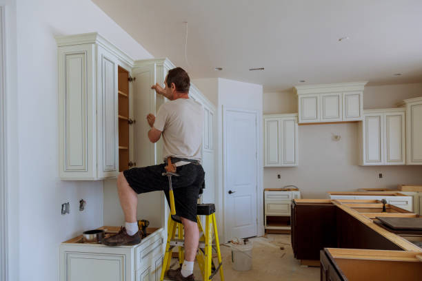 Licensed Appliance Installation service in Pottstown, PA - Remodeling Of Kitchen
