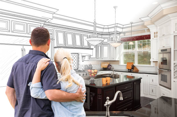 Professional Appliance Installation technician working in Pottstown, PA