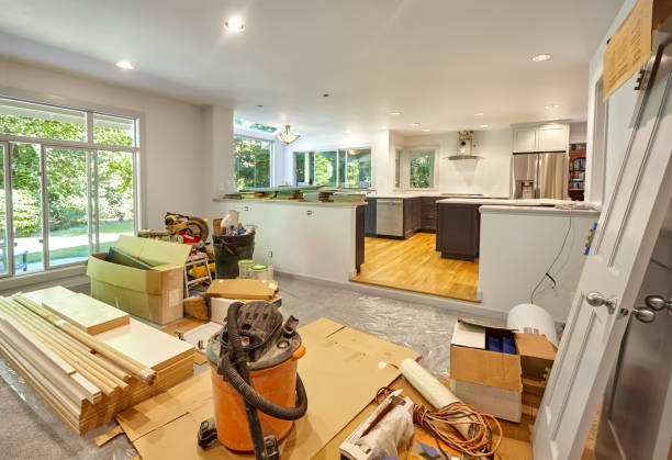 Reliable Appliance Installation contractor in Pottstown, PA by Remodeling Of Kitchen